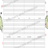 Sewing Project Planner 30 pages digital download print at home - Image 3