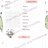 Sewing Project Planner 30 pages digital download print at home - Image 4