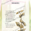 Alice in Wonderland themed Goal Planner 55 pages undated digital download print at home - Image 5