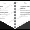 Greek Gods two printable Colouring Books plus digital workbook instant download home printable adults teens mythology ancient Greece - Image 14