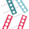 College Planner digital download hyperlink pages undated Goodnotes girl female student academic - Image 14