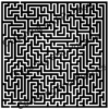 Amazing mazes volume 2 printable digital download puzzle book - Image 4
