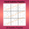 Amazing Sudoku volume 1 printable digital download puzzle book - Image 4