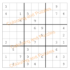 Amazing Sudoku volume 5 300 puzzles printable digital download puzzle book - Image 6