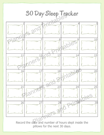 Printable Dragonfly Dreams Journal printable planner undated digital download home printable PDF - Image 11