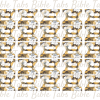 Yellow Autumn Flower Bible Tabs, Double Sided Printable Bible Tabs for Bible Journaling and Devotionals, Floral Bible Tabs - Image 8