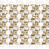 Yellow Autumn Flower Bible Tabs, Double Sided Printable Bible Tabs for Bible Journaling and Devotionals, Floral Bible Tabs - Image 7
