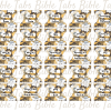 Yellow Autumn Flower Bible Tabs, Double Sided Printable Bible Tabs for Bible Journaling and Devotionals, Floral Bible Tabs - Image 4