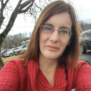 Working On Self