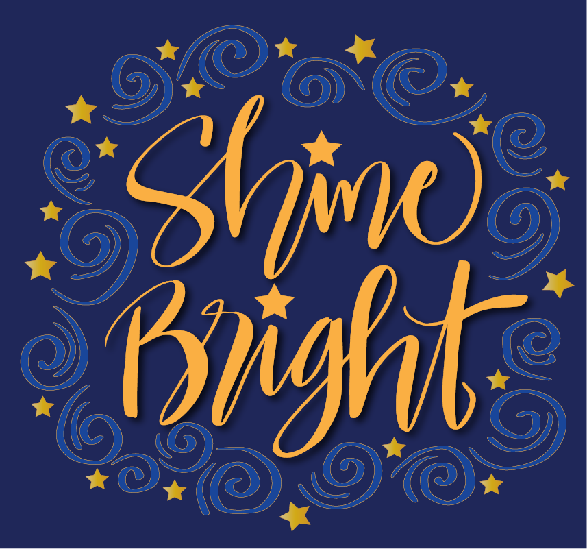 Shine Bright