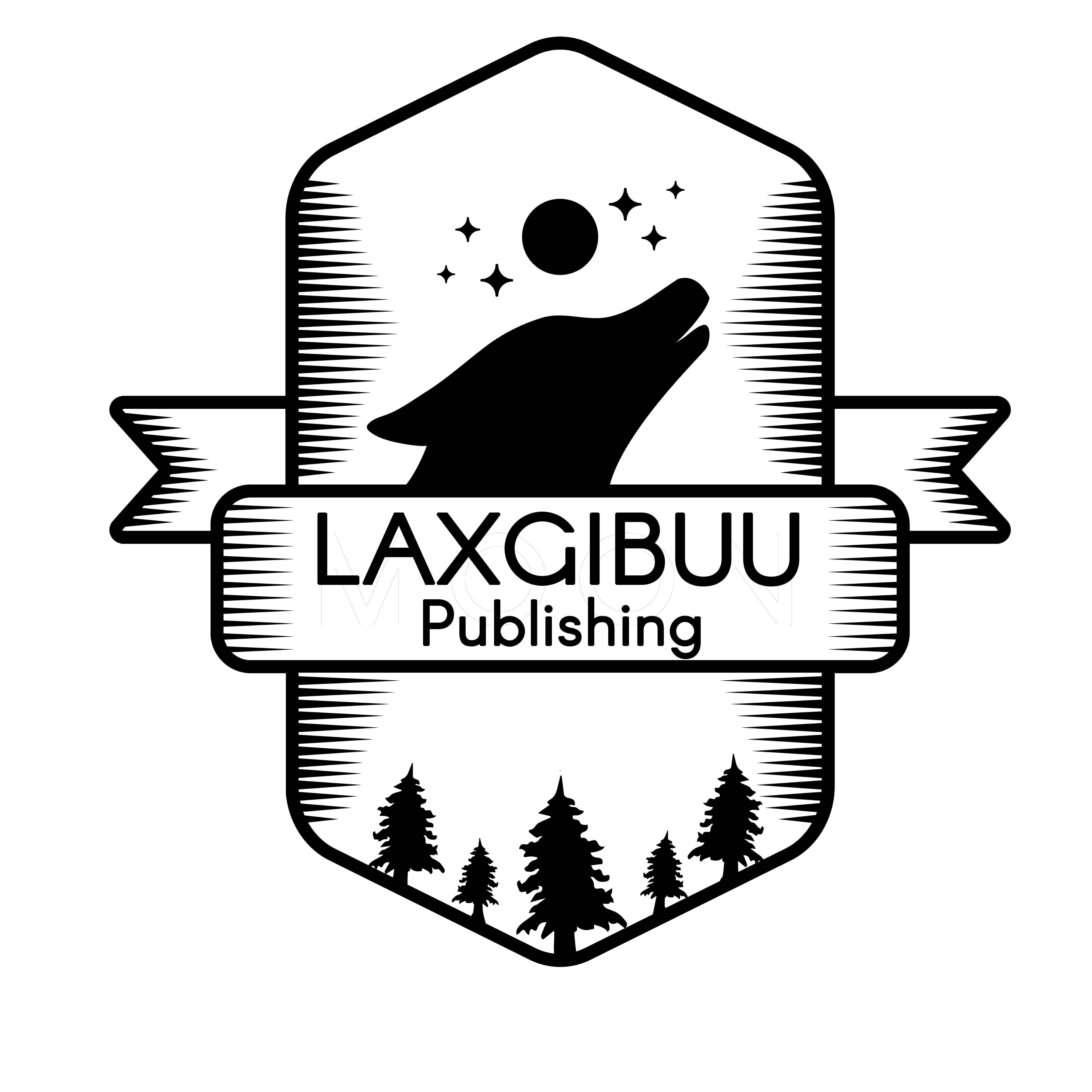 Laxgibuu Publishing