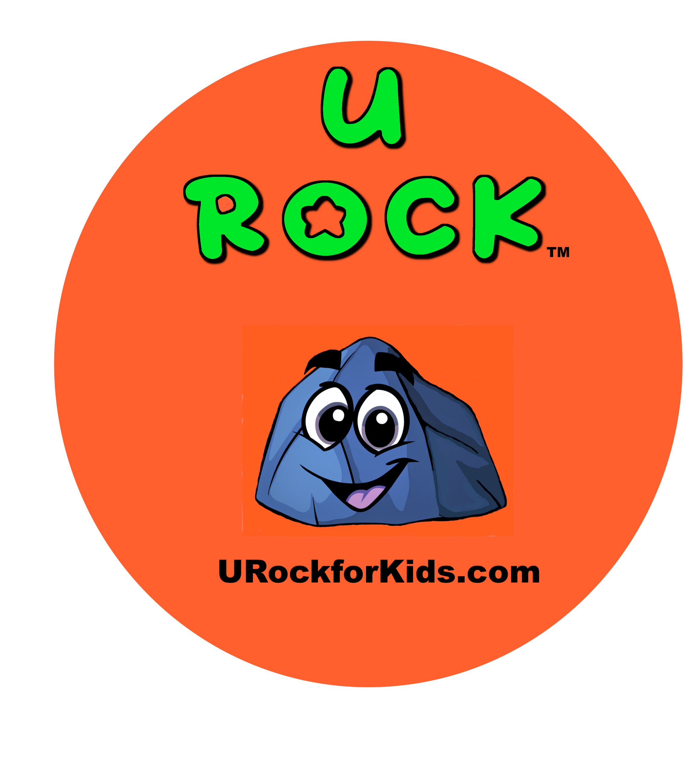 U Rock for Kids