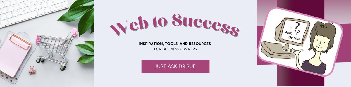 Web to Success