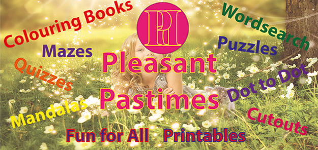 Pleasant Pastimes