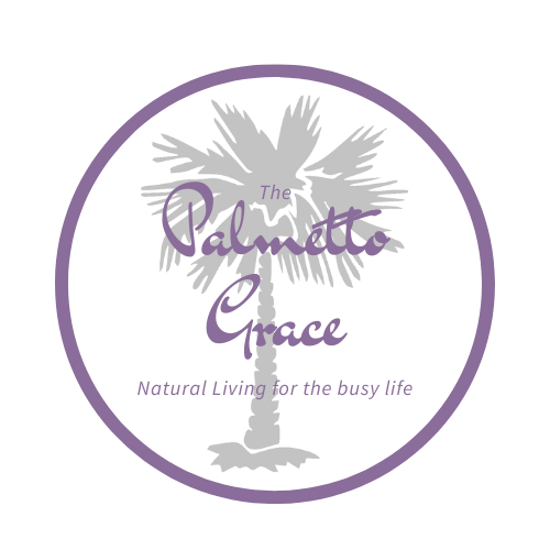 The Palmetto Grace