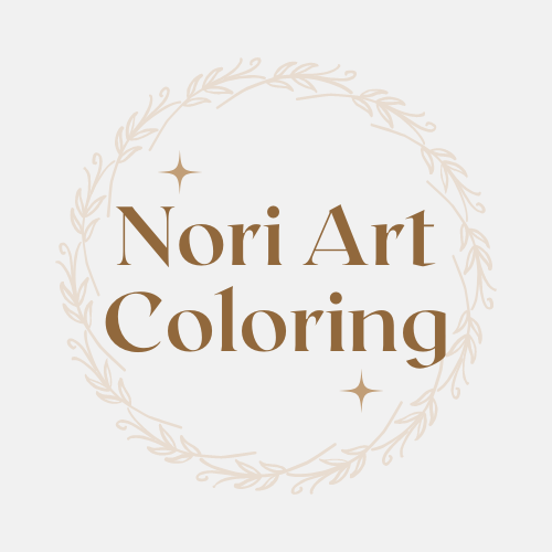 NoriArtColoring