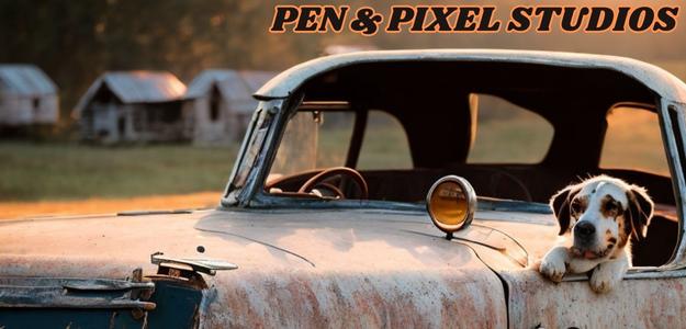 Pen & Pixel Studios