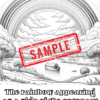 Noah's Ark Adventure. A Coloring Journey Digital Download - Image 3
