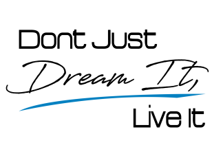 Don't Just Dream Wall Art