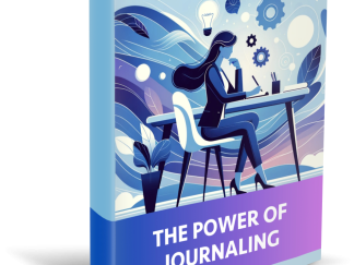 The Power Of Journaling Ebook