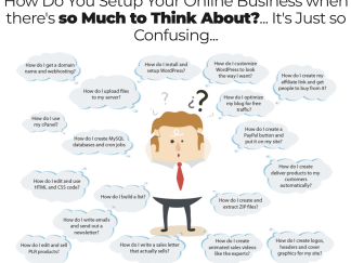 Newbie Lessons IM Marketing